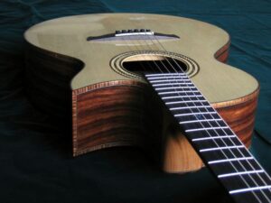 Oya Guitars